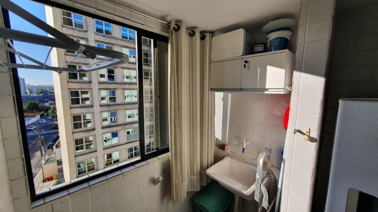 Apartment Marina Bezerril - 401 Granada Flat - Ponta Negra