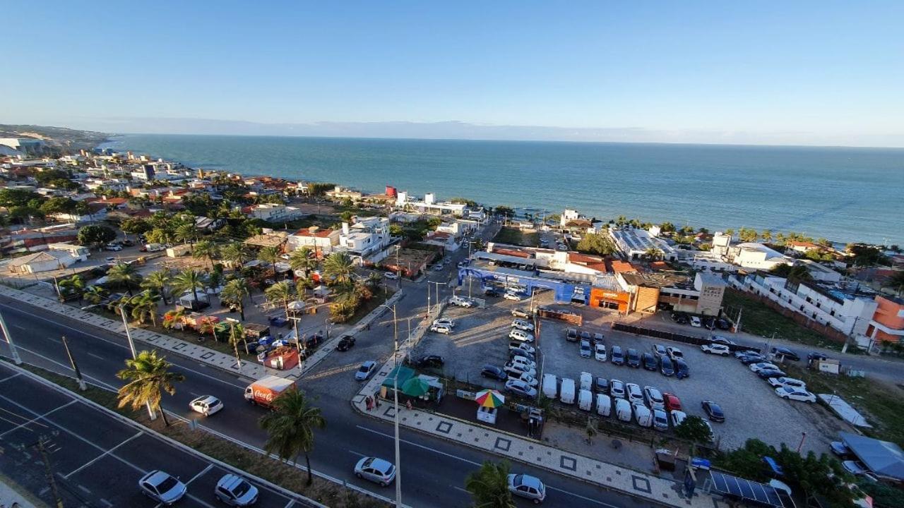 Apartamento Granada Ponta Negra 401 Natal