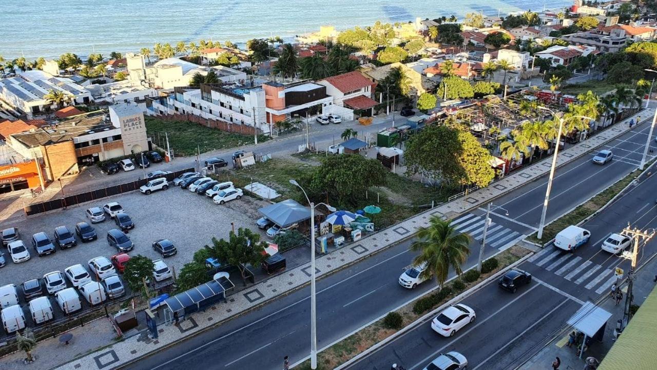 Granada Ponta Negra 401